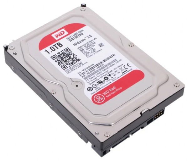 Western Digital (WD) WD10EFRX