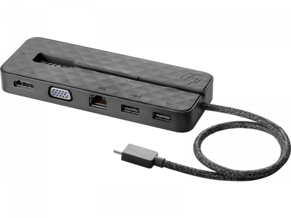 HP USB-C Mini Dock ALL