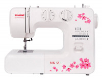 Janome MX55