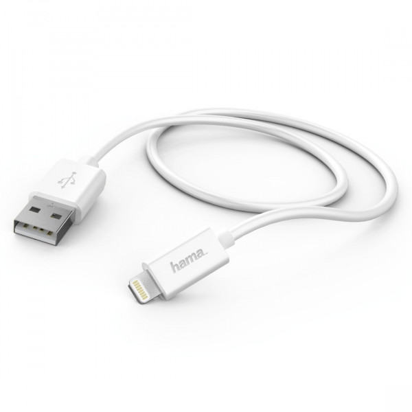 Hama USB Lightning Cable