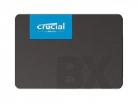 Crucial BX500