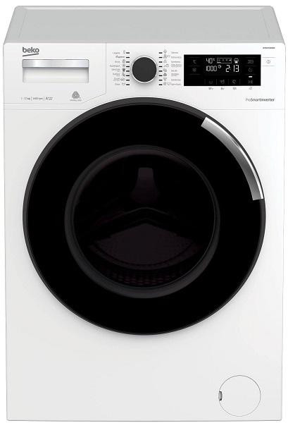 Beko WTE10744 XWO