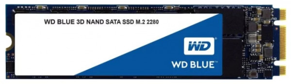 Western Digital (WD) WDS500G2B0B