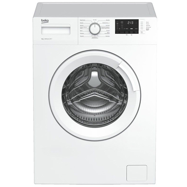 Beko WRE5512 BWW