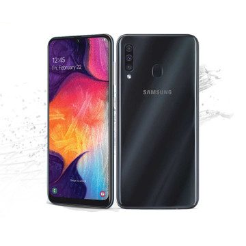 Samsung Galaxy A50