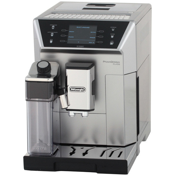 DeLonghi ECAM550.75.MS