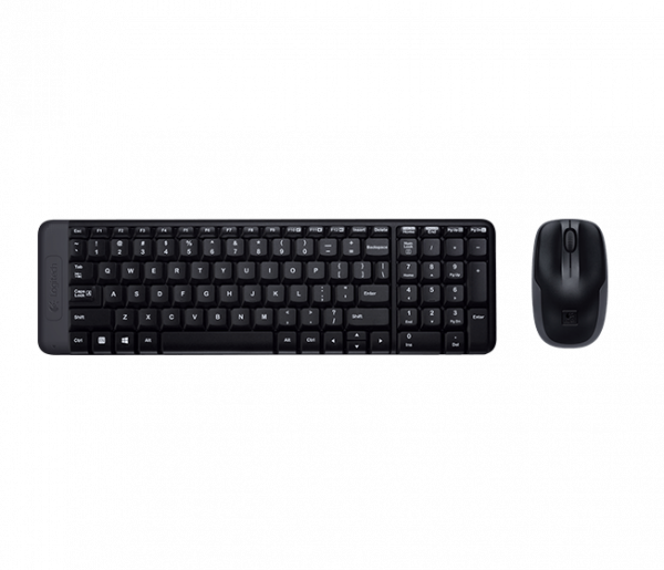 Logitech Combo MK220 (920-003169)