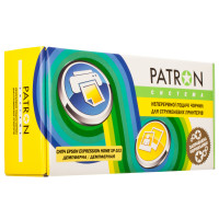 Patron CISS-PN-D-EPS-XP-33