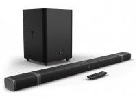 JBL BAR51 BLK Mini Sound System