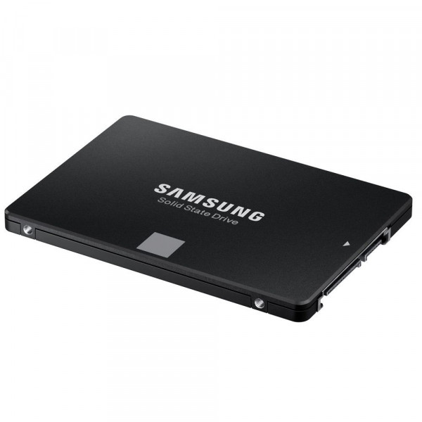 Samsung 860 EVO