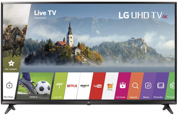 LG 49UJ6300