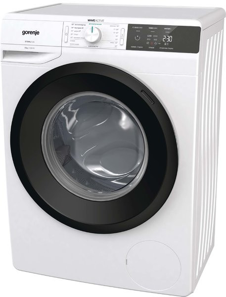 Gorenje W1E62S3