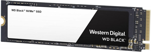 Western Digital (WD) WDS500G2X0C