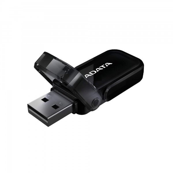 Adata AUV240-8G-RBK USB 2.0 Black