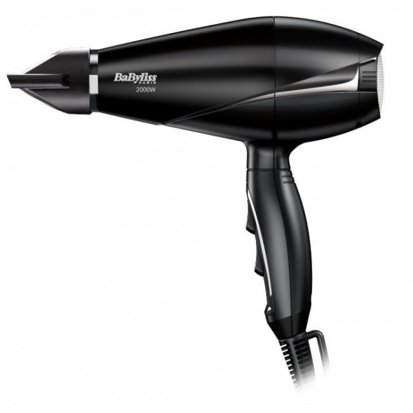 Babyliss 6604E