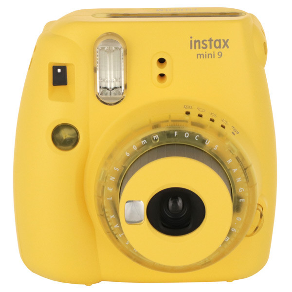 Fujifilm Instax MINI 9