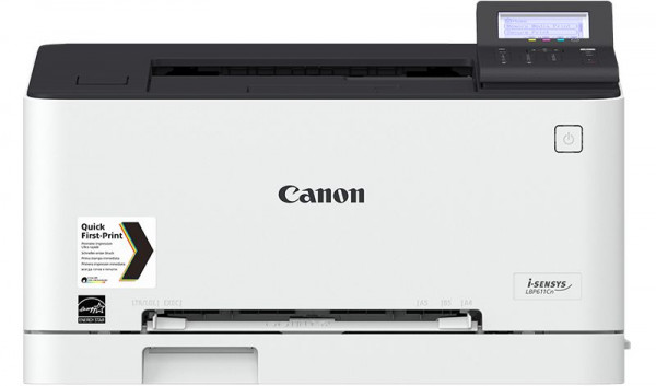 Canon i-SENSYS LBP 611cn