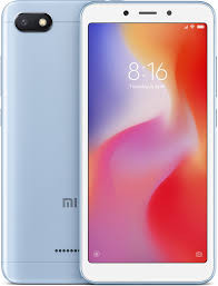 Xiaomi Redmi 6A