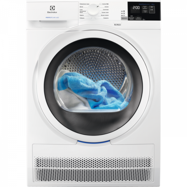 Electrolux EW6CR428W