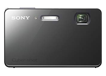 Sony DSC-TX200V/S