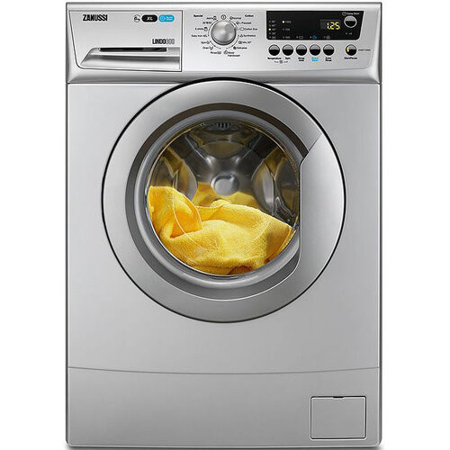 Zanussi ZWSF7100SS