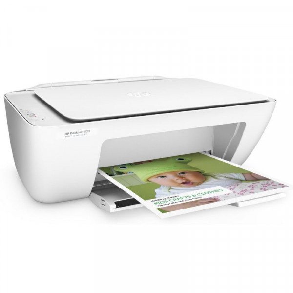 HP DeskJet 2130 All-in-One