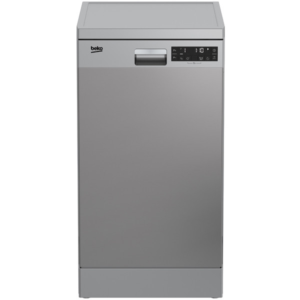 Beko DFS 26010X