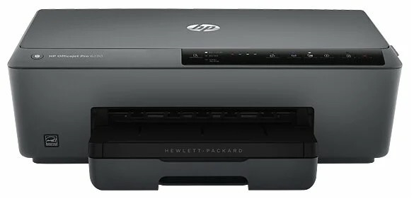 HP Officejet Pro 6230 ePrinter