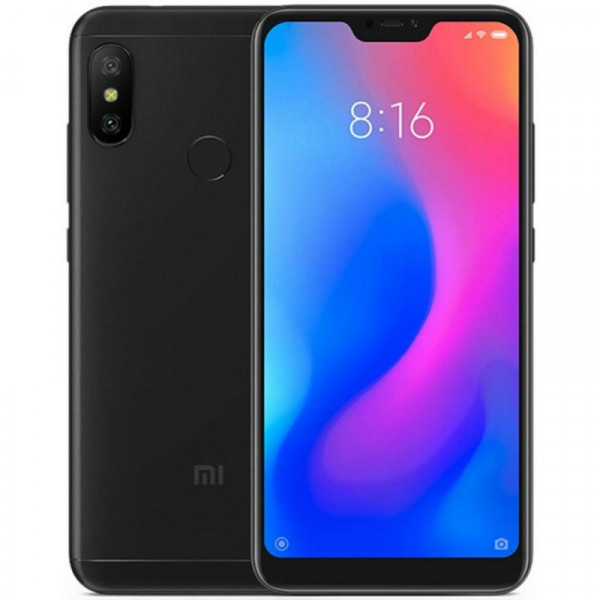 Xiaomi MI A2 Lite