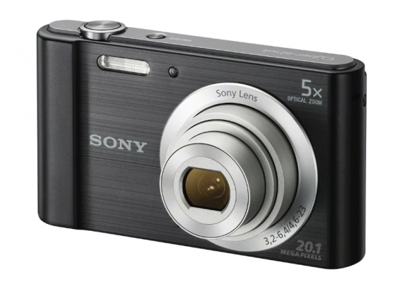 Sony DSC-W800