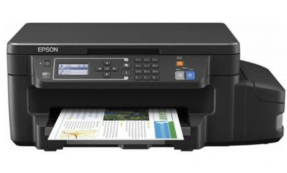 Epson L-605 (C11CF72403)