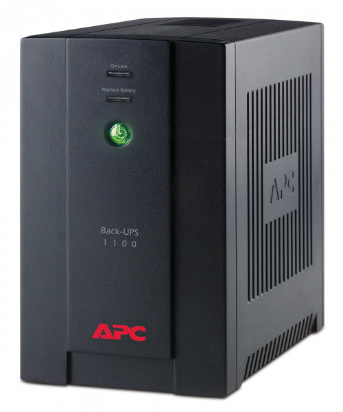 APC Back-UPS 1100 VA