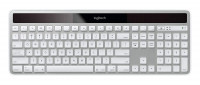 Logitech K750