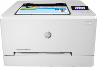 HP Color LaserJet Pro M254nw