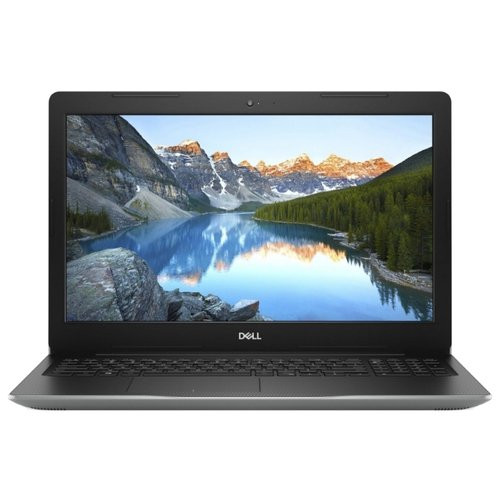 Dell Inspiron 3580