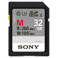 Sony SF32M