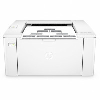 HP LaserJet Pro M102a