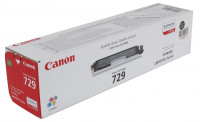 Canon 729 (4370B002AA) Black