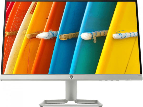 HP 22f IPS Display