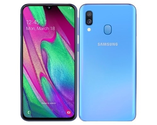 Samsung Galaxy A40