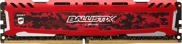 Ballistix BLS4G4D240FSE