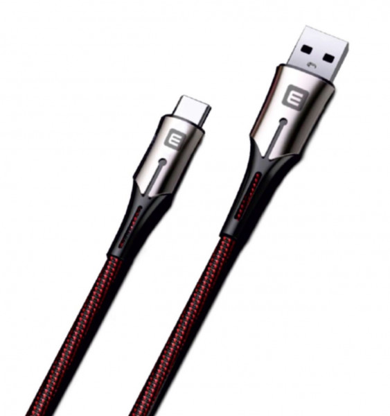 Evelatus Type-C Data Cable TPC02