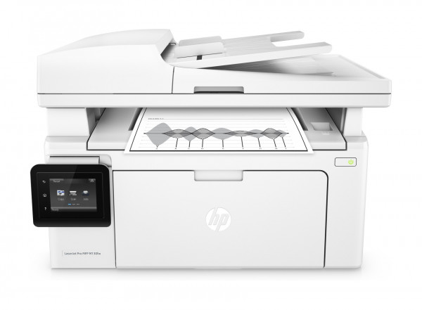 HP LaserJet Pro MFP M130fw