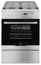 Electrolux EKK96498CX