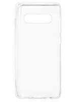 Volare Rosso Samsung Galaxy S10 Plus (G975) Clear