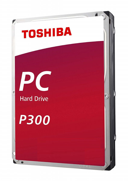 Toshiba P300