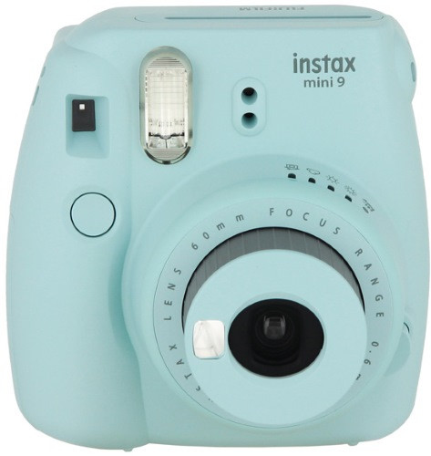 Fujifilm Instax MINI 9