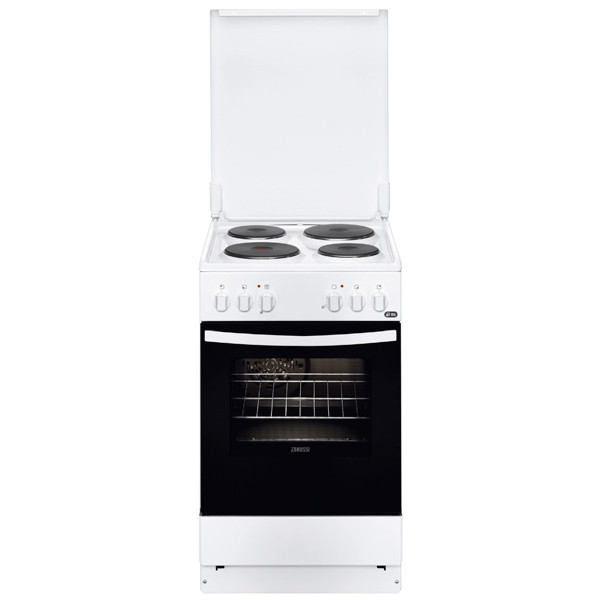 Zanussi ZCE9550G1W