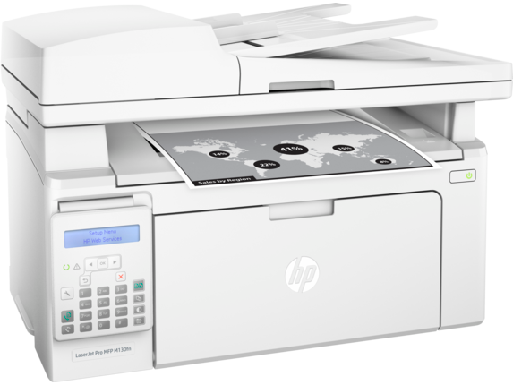 HP LJ Pro M130fn (G3Q59A)