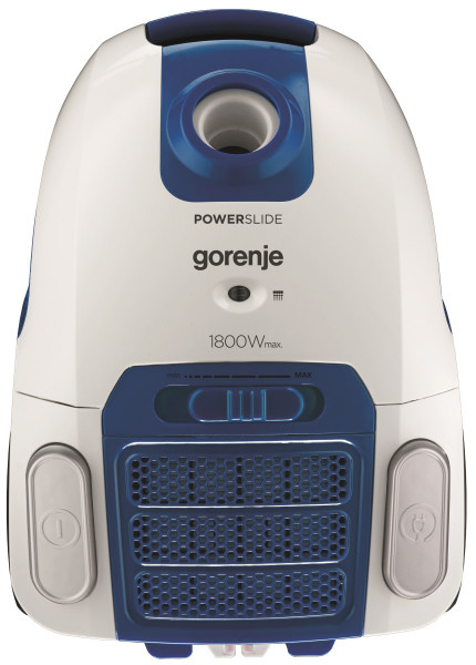 Gorenje VC1821PSWBU